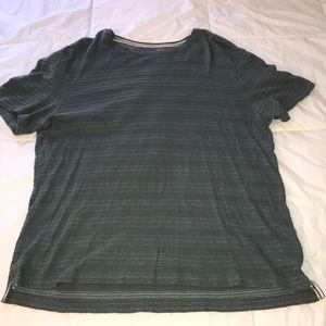 Banana Republic Heritage Collection (Men’s)